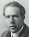 Neils Bohr