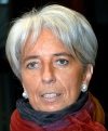 Christine Lagarde