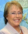 Michelle Bachelet Jeria