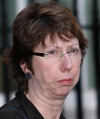 Catherine Ashton