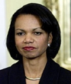 Condoleeza Rice