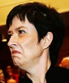 Mona Sahlin