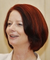 Julia Gillard