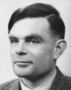 Alan Turing