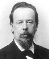 Alexander Popov