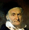 Carl Friedrich Gauss