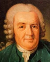 Carolus Linnaeus