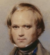 Charles Darwin