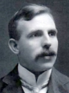 Ernest Rutherford