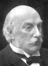 John William Strutt