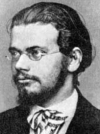 Ludwig Boltzmann