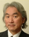 Michio Kaku