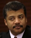 Neil deGrasse Tyson