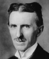 Nikola Tesla