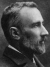 Pierre Curie