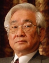 Toshihide Masukawa