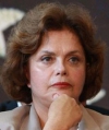 Dilma Rousseff