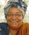 Ellen Johnson-Sirleaf