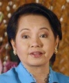 Gloria Macapagal Arroyo