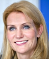 Helle Thorning-Schmidt