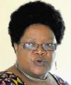 Joice Mujuru