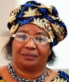 Joyce Banda