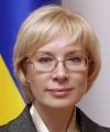 Liudmila Denisova