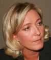 Marine le Pen