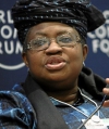 Ngozi Okonjo-Iweala