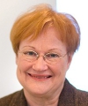 Tarja Halonen