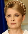 Yulia Tymoshenko