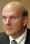 Steve Ballmer plikas