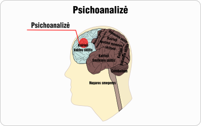 psichoanalizei wire