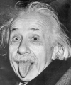 Albert Einstein