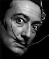 Salvador Dali