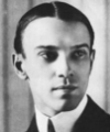 Vaslav Nijinsky